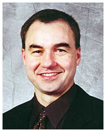 H. Andrew Poret, M.D., F.A.C.S.